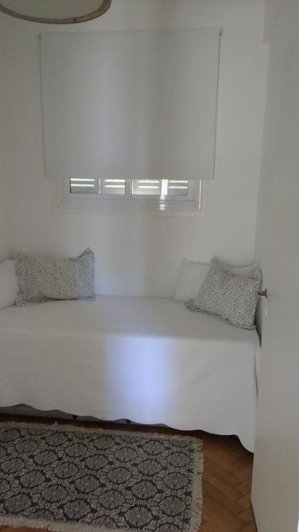 Apartamento Las Heras Buenos Aires Exteriér fotografie
