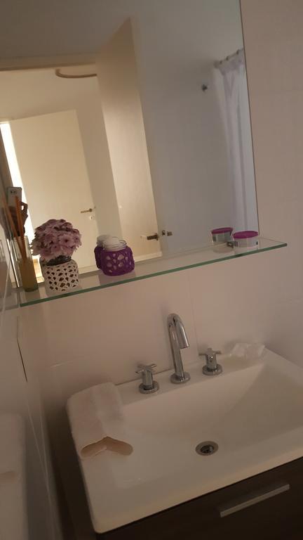 Apartamento Las Heras Buenos Aires Exteriér fotografie