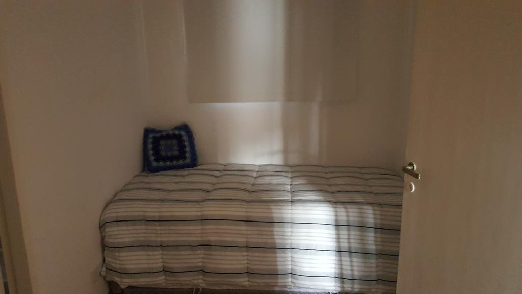 Apartamento Las Heras Buenos Aires Exteriér fotografie