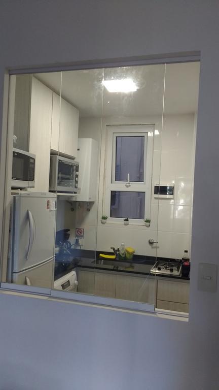 Apartamento Las Heras Buenos Aires Exteriér fotografie